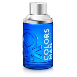 United Colors of Benetton Men Sustainable Colors Blue Eau de Toilette 100 ml-47