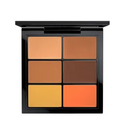 M.A.C Pro Conceal And Correct Palette - Dark-20