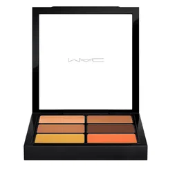 M.A.C Pro Conceal And Correct Palette - Dark image 4