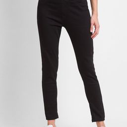 SPYKAR Women Black Super Skinny Fit High-Rise Jeans-image-81