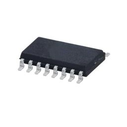HEF4051BT,653 NEXPERIA Analog Multiplexer / Demultiplexer, 8:1, 1 Circuit, 4.5V to 15.5V, SOIC-16HEF4051BT,653 NEXPERIA Analog Multiplexer / Demultiplexer, 8:1, 1 Circuit, 4.5V to 15.5V, SOIC-16 image 1