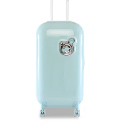 NAKURU Oasis Light Blue Hard 28" Large Luggage-image-69