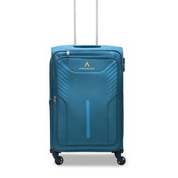 Aristocrat Skyway 69 Luggage Trolley Suitcase-42