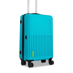 Safari Astra Textured Hard Case Cabin Trolley Bag-56cm-33