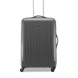 Stony Brook by Nasher Miles Textured Hard-Sided Large Trolley Bag-57