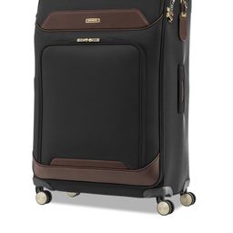 Samsonite Soft-Sided Large Trolley Suitcase-30