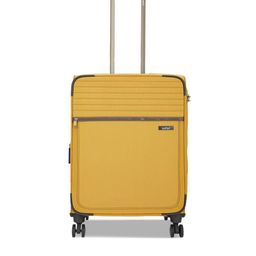 Safari Soft-Sided Cabin Trolley Suitcase-30