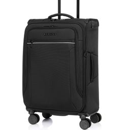 VERAGE Toledo Soft-Sided Large Trolley Bag - 105 L-11