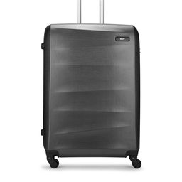 VIP Hard-Sided Trolley Suitcase-image-3