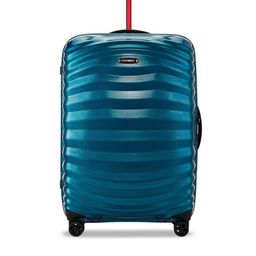 Samsonite Life-Shock DSport Spinner Printed Hard-Sided Medium Trolley Bag 69 cms-34