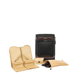 Samsonite Soft-Sided Cabin Trolley Suitcase-10