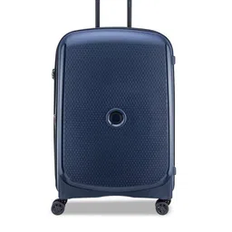 DELSEY Belmont Plus Hard Sided Medium Trolley Bag- 71 cm-10