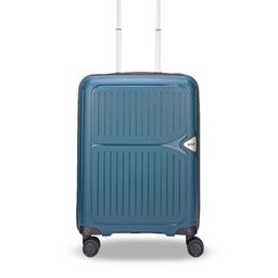 VIP Hard-Sided Trolley Suitcase-picture-34