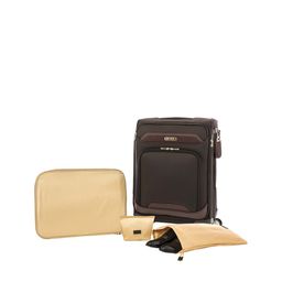 Samsonite Soft-Sided Medium Trolley Suitcase-48