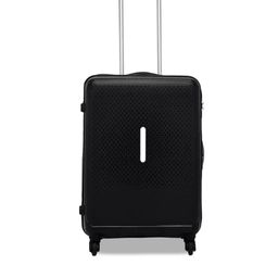 VIP Water Resistant Hard-Sided Medium Trolley Suitcase-image-81