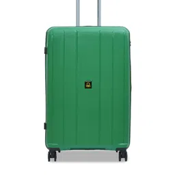 United Colors of Benetton Wayfarer Hard-sided Large Trolley Suitcase-53gm-picture-16