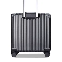 THE CLOWNFISH Jetsetter Series Hard-Sided Eight Spinner Trolley Bag-54