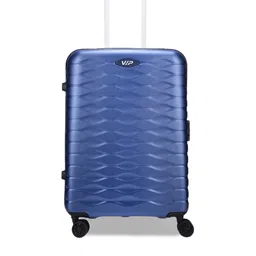 VIP Hard-Sided Trolley Suitcase-16