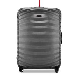 Samsonite Lite-Shock DSport Spinner Hardsided Check-In Luggage 81 cms-35