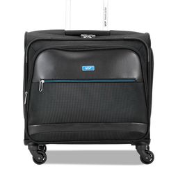 VIP Cabin Trolley Bag-30