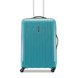 Stony Brook by Nasher Miles Textured Hard-Sided Large Trolley Bag-28