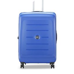 VIP Water Resistant Hard-Sided Medium Trolley Suitcase-48