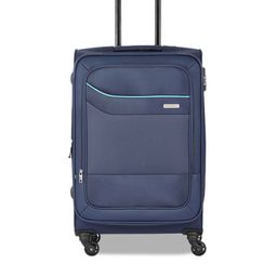 Aristocrat Magna 4W Exp Strolly Medium Trolley-image-85