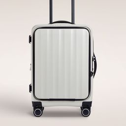 VERAGE Greenwich Hard-Sided Large Trolley Suitcase 142.0L-41