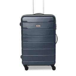 Cantabil Textured Hard-Sided Medium Trolley Suitcase-4