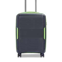 United Colors of Benetton Opal Hard-Sided Cabin Trolley Bag-38