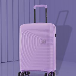Nasher Miles Boston Hard-Sided Cabin Trolley Bag-38