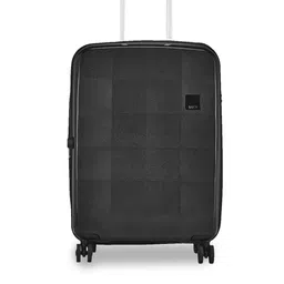 VIP Hard Sided Cabin Trolley Bag-42