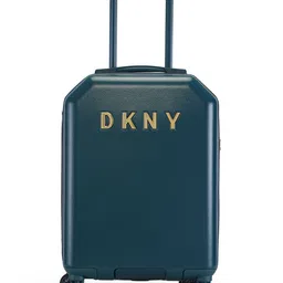 DKNY Unisex Hard Sided Cabin Trolley Bag-72