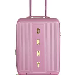 DKNY Center Stage Range French Hard Sided Cabin Trolley Bag-47