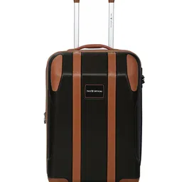 THe VerTicaL Griffin Hard Sided Cabin Trolley Bag-image-74