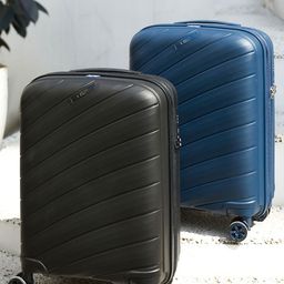 Travel Blue Small Hard Sided Trolley Bag-image-66