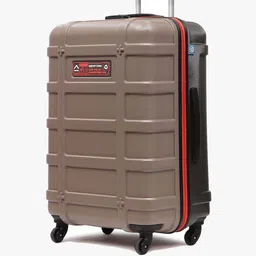uppercase Cargo Hard-Sided Trolley Bag-39