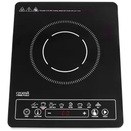 Croma 2000W Induction Cooktop with 8 Preset Menus-16