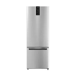 Whirlpool Intellifresh Pro 285 Litres 2 Star Frost Free Double Door Bottom Mount Convertible Refrigerator with 6th Sense Technology (IFPRO BM INV CNV 3, Grey)-image-51