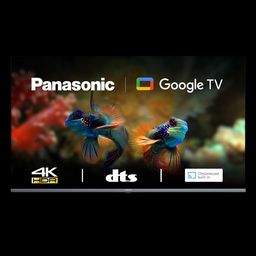 Panasonic 139 cm (55 inch) 4K Ultra HD LED Google TV with Chroma Drive Dynamic-image-67