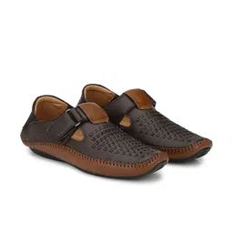 Rising Wolf Men Shoe-Style Sandals-image-88