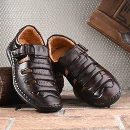 Rising Wolf Men Shoe-Style Sandals-picture-47
