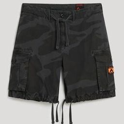 Parachute Light Shorts-picture-22