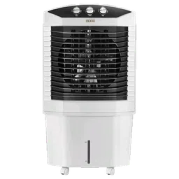 USHA DYNAMO 70 Litres Desert Air Cooler with Inverter Compatible (Thermal Overload Protection, White)-image-6