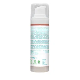 Mermaid Anti-Photoaging Cream, with Lingonberry & Algae, image 5