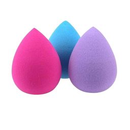 Lenon Set Of 3 Egg Shape Beauty Blenders-22