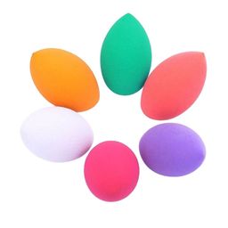 Lenon Set Of 6 Washable Makeup Blender Sponges-20
