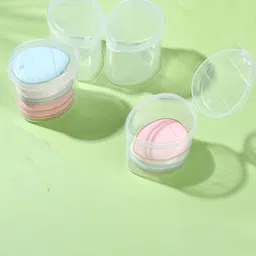 CHRONEX Set Of 6 Finger Puff Set image 4