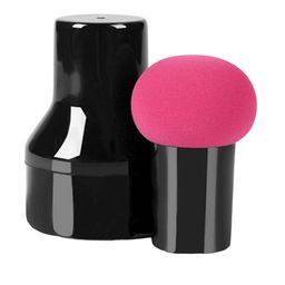 KAZARMAA Mushroom Head Beauty Blender Soft Powder Puff For Makeup-31