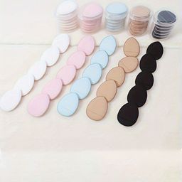 CHRONEX Set Of 6 Finger Puff Set image 4